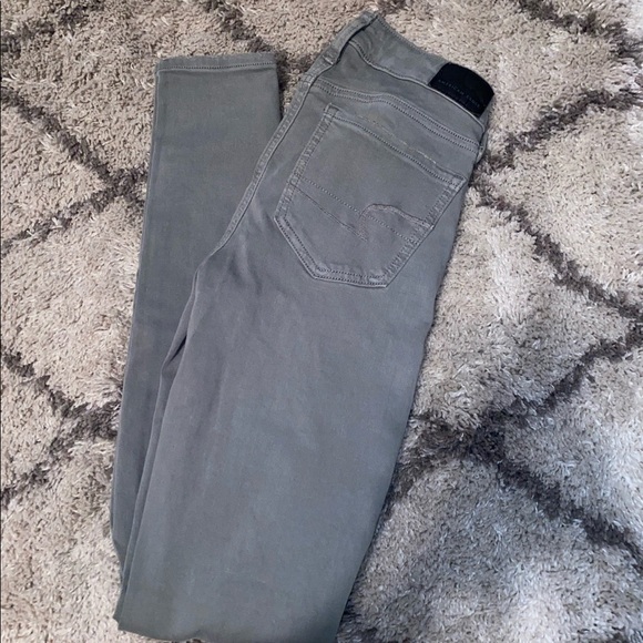 American eagle jeans - Picture 4 of 7